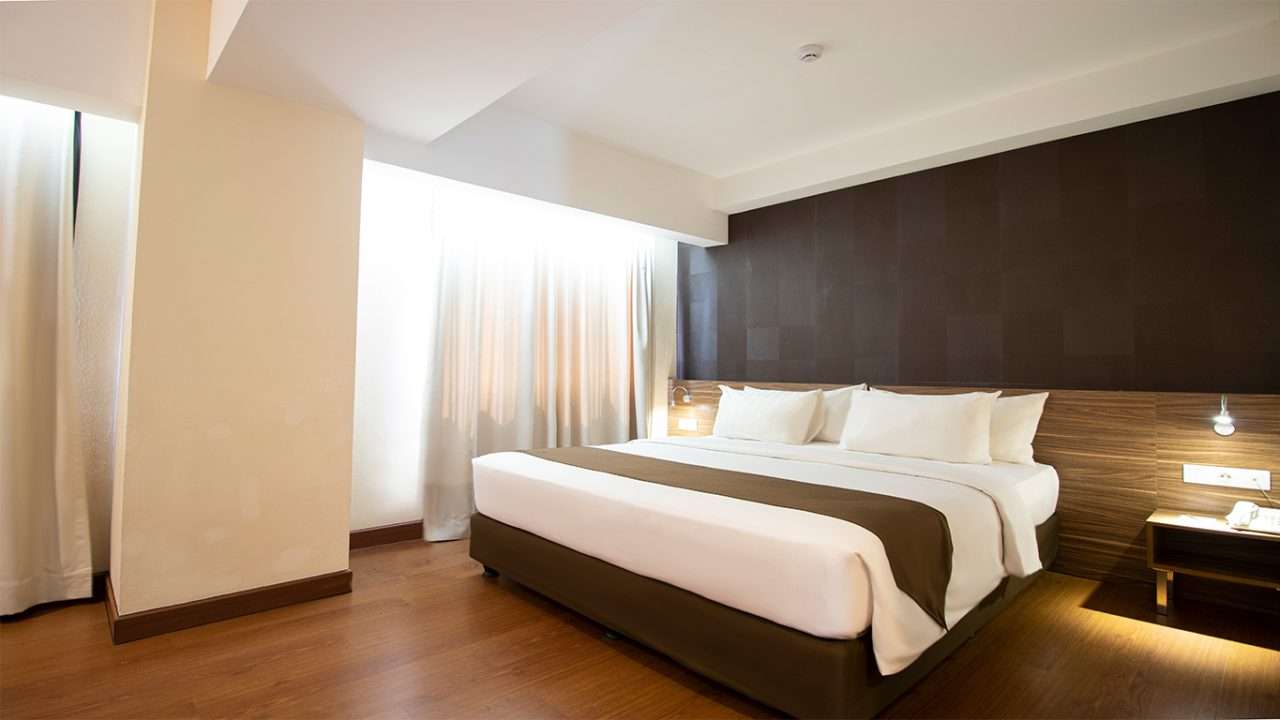 PRIME PARK Hotel & Convention Pekanbaru