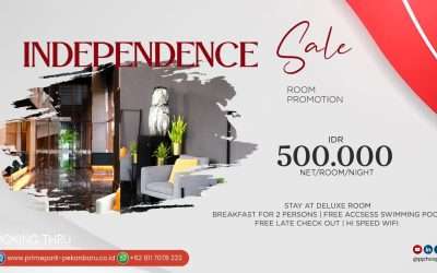 Independence Sale