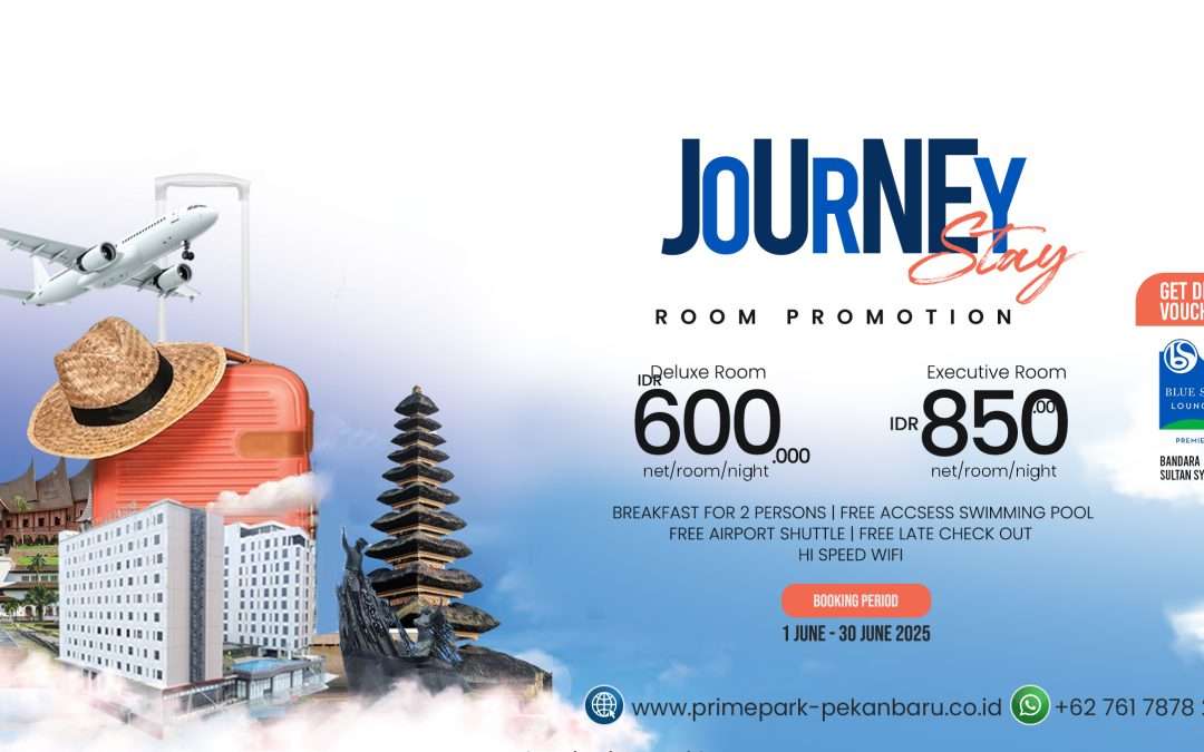 Journey Stay