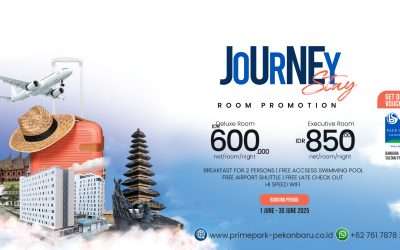 Journey Stay