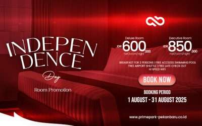 Indepen Dence Day