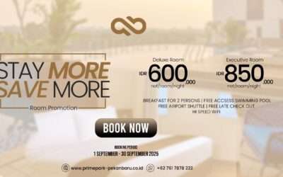 Stay More Save More