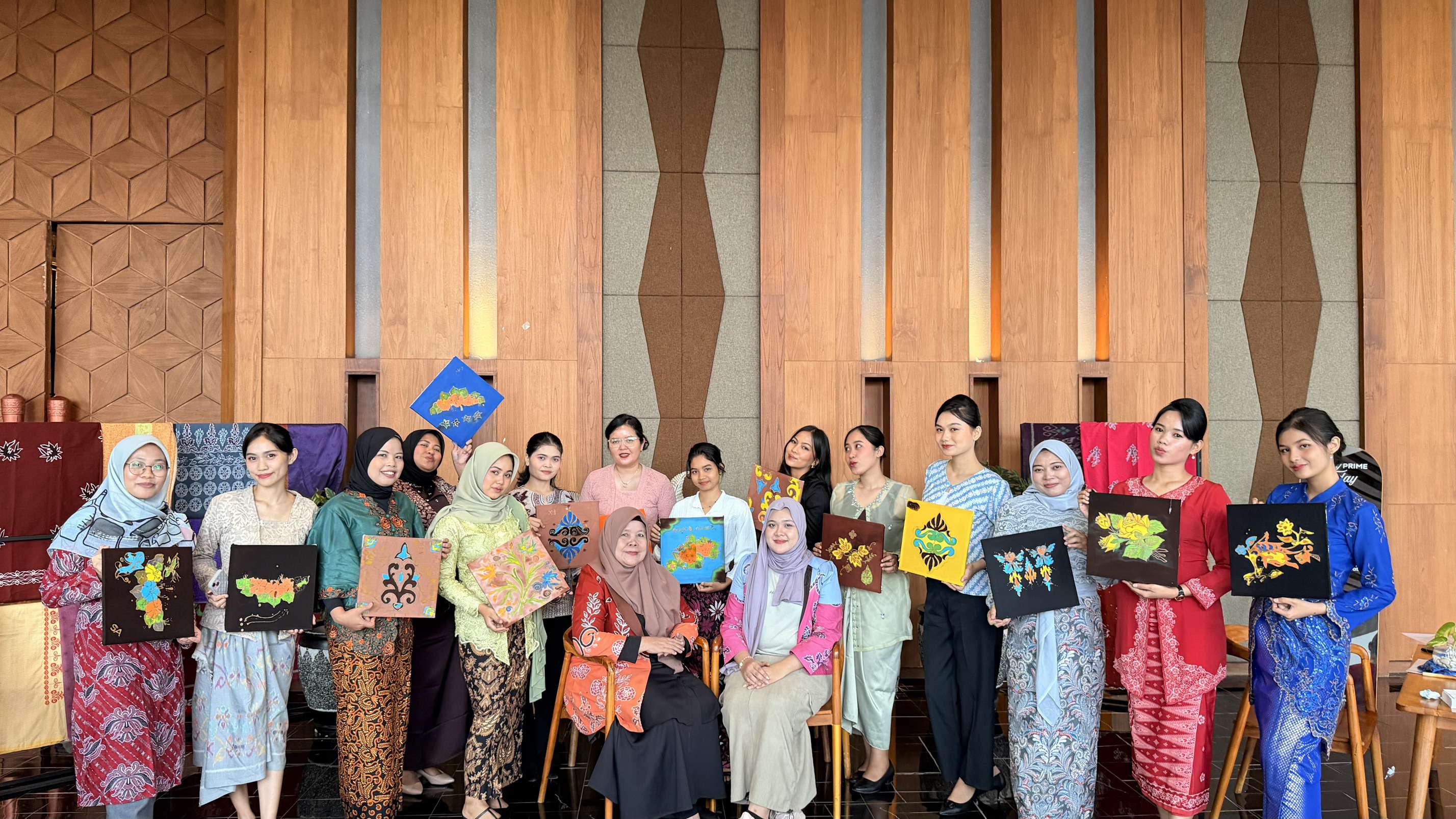 Rayakan Hari Kartini dengan Semangat Pelestarian Budaya dan Pemberdayaan Perempuan
